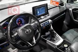 تويوتا راف 4